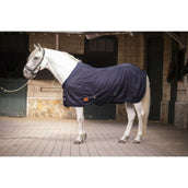 Paddock Rug Mesh Navy