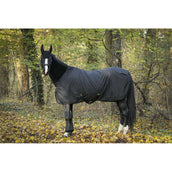 Paddock Rug Ripstop Black