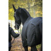 Paddock Rug Ripstop Black