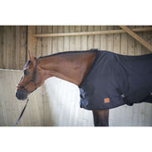 Paddock Rug Ripstop Black