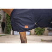 Paddock Rug Ripstop Navy