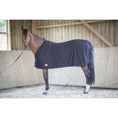 Paddock Rug Drying Black