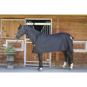 Paddock Rug Present Black