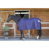 Paddock Rug Present Navy