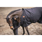 Paddock Rug Water 50g Black