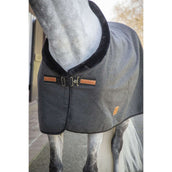 Paddock Rug Wool Grey