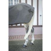 Paddock Rug Wool Grey