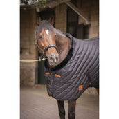 Paddock Stable Rug Wool Black