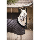 Paddock Stable Rug Wool Black