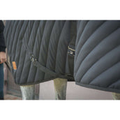 Paddock Stable Rug Wool Black