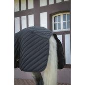 Paddock Stable Rug Wool Black