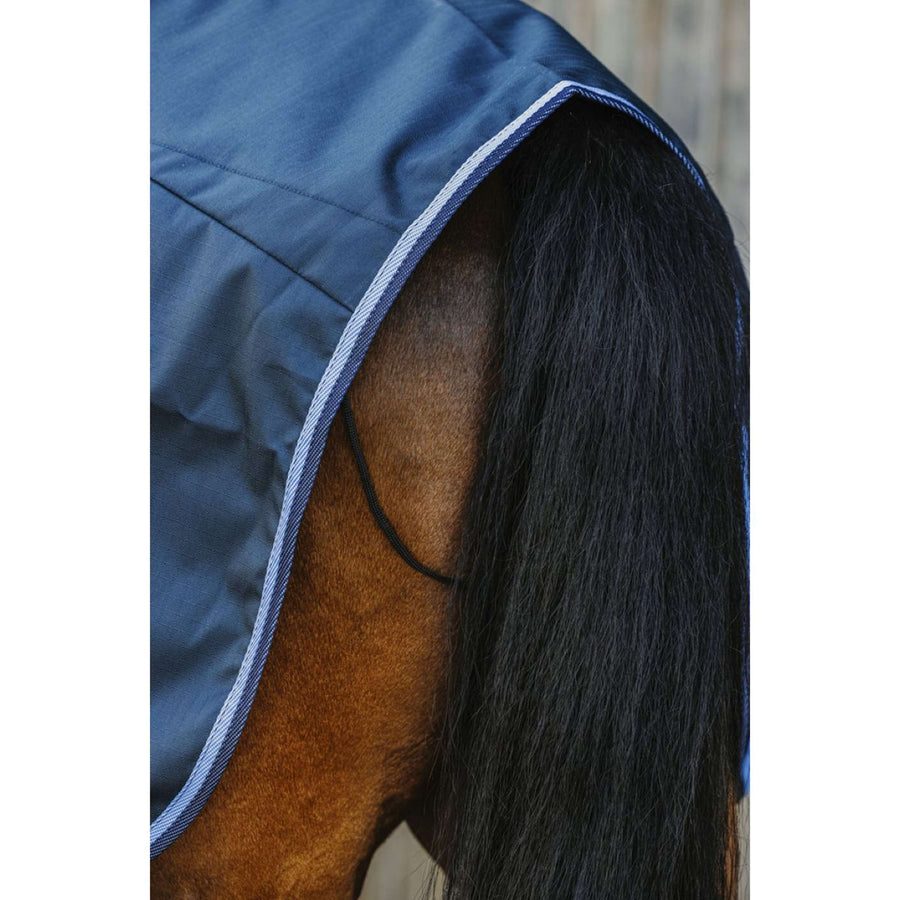Riding World Exercise Rug ECO 600D Navy
