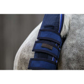 EQUITHÈME Tail Protector Classic 600D Navy