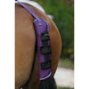 EQUITHÈME Tail Protector Tyrex 600D
