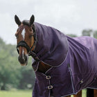EQUITHÈME Neck Cover Tyrex 600D 0g Plum