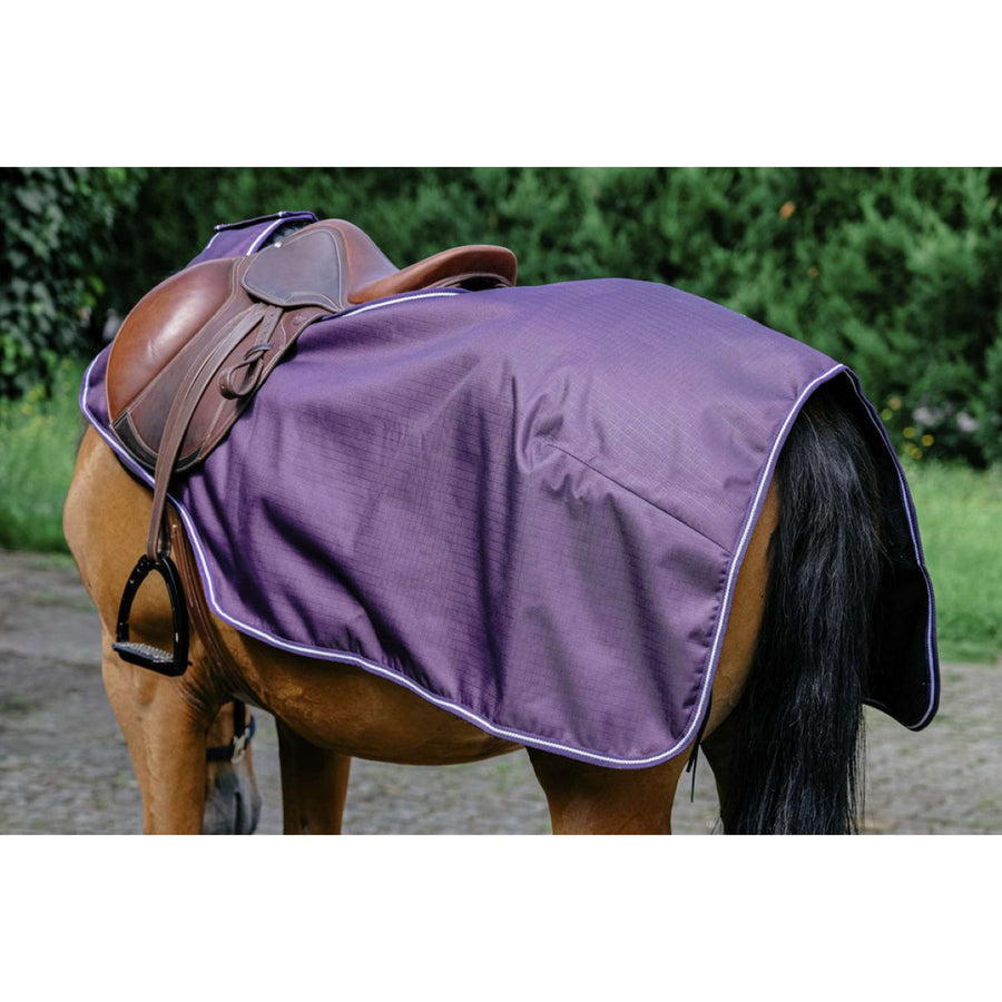 EQUITHÈME Exercise Rug Tyrex 600D
