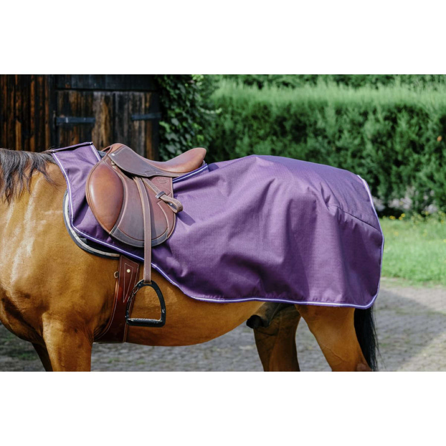 EQUITHÈME Exercise Rug Tyrex 600D