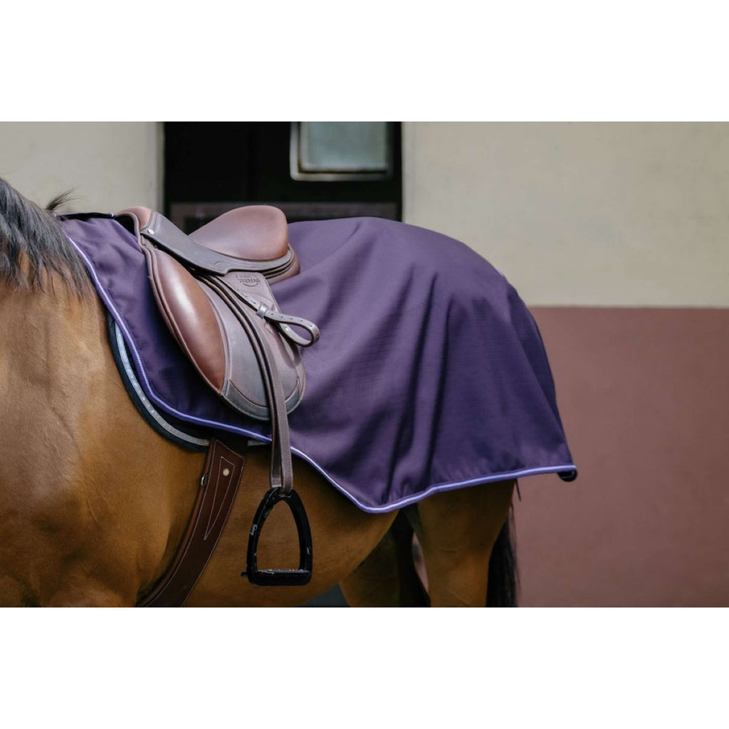 EQUITHÈME Exercise Rug Tyrex 600D