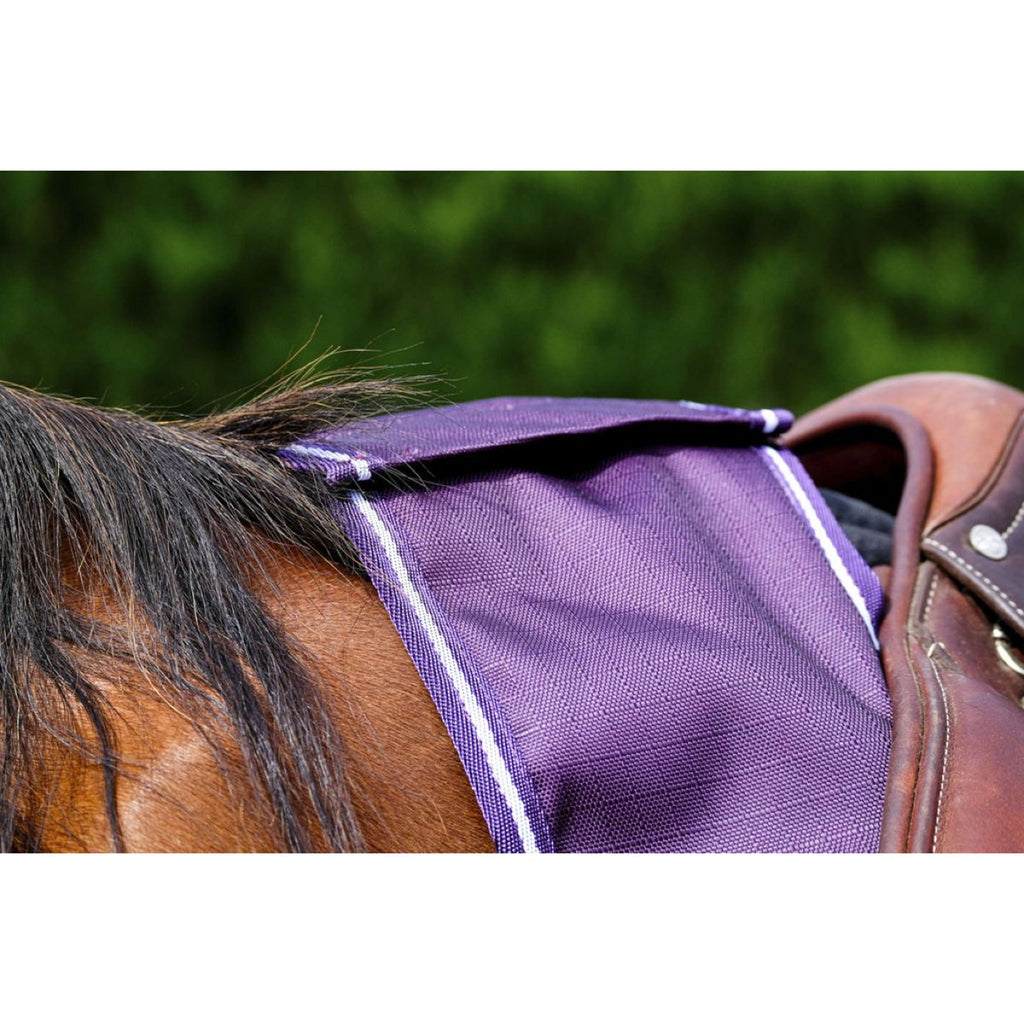 EQUITHÈME Exercise Rug Tyrex 600D