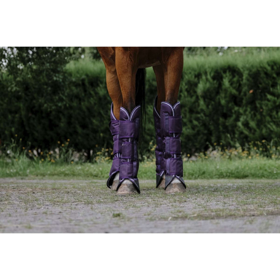 EQUITHÈME Transport Protectors Tyrex 600D