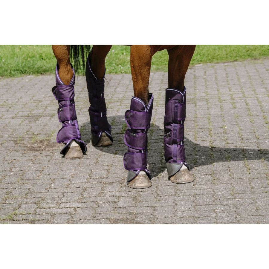 EQUITHÈME Transport Protectors Tyrex 600D
