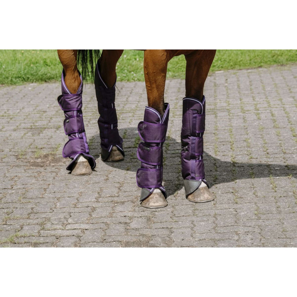 EQUITHÈME Transport Protectors Tyrex 600D