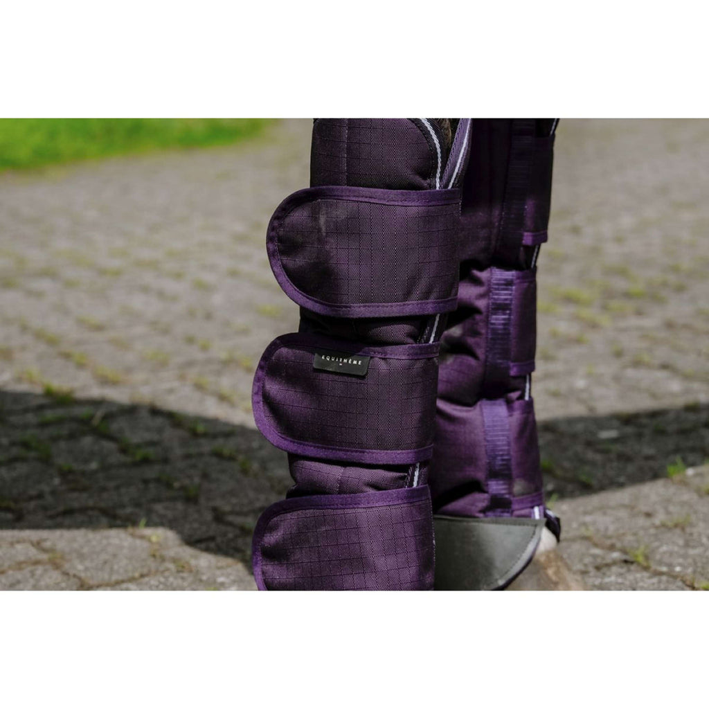EQUITHÈME Transport Protectors Tyrex 600D
