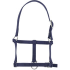 Riding World Halter Navy