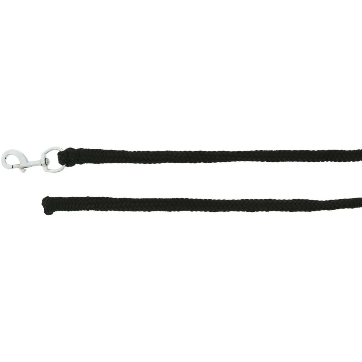 Norton Lead Rope Black