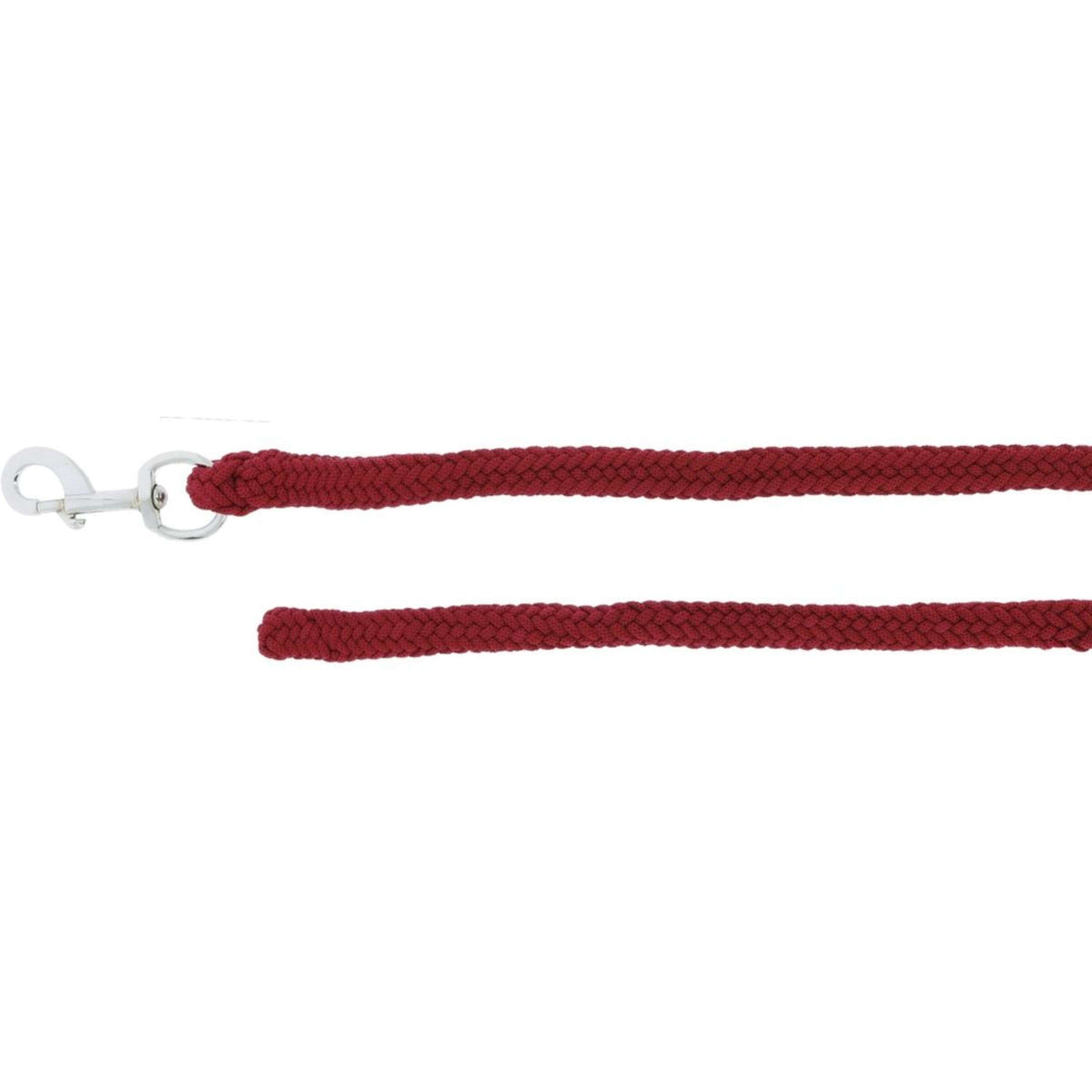Norton Lead Rope Red