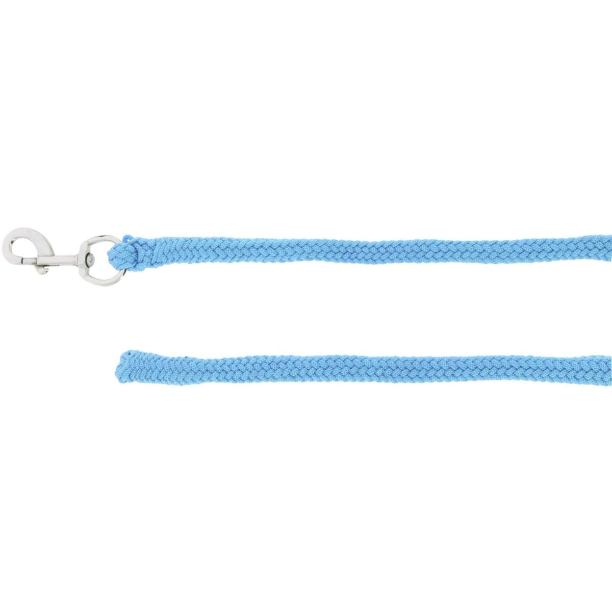 Norton Lead Rope Lightblue