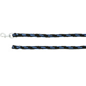 Norton Lead Rope Black/Blue