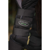 Lami-Cell Stable Protector Bamboo Black