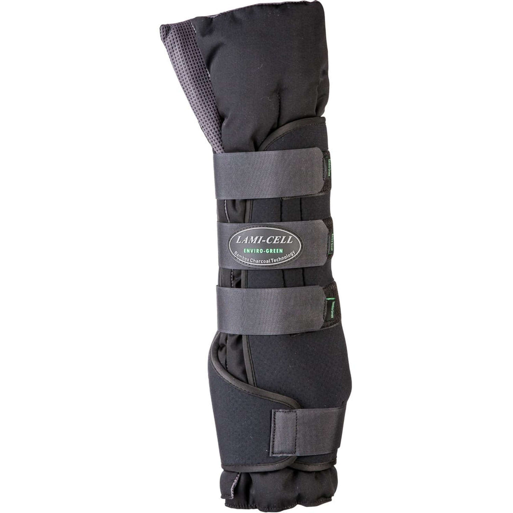 Lami-Cell Stable Protector Bamboo Black