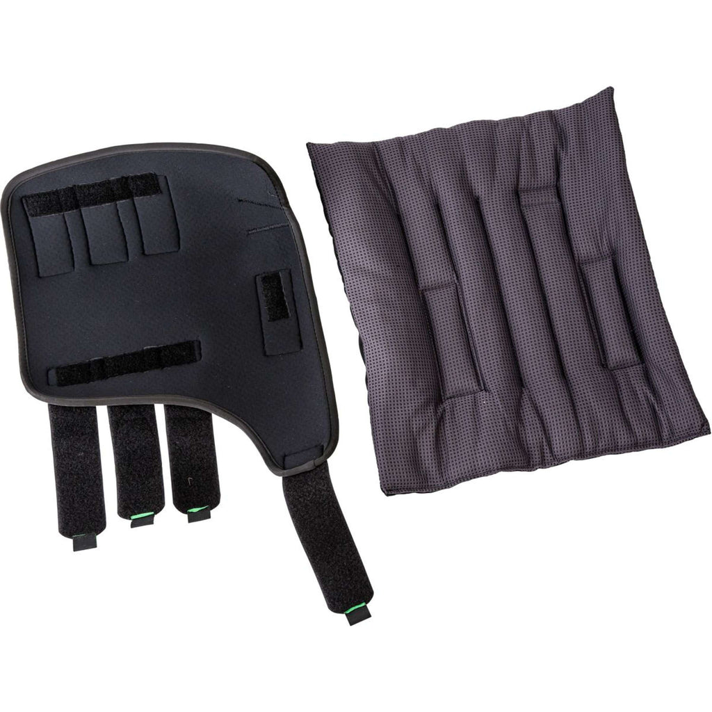 Lami-Cell Stable Protector Bamboo Black