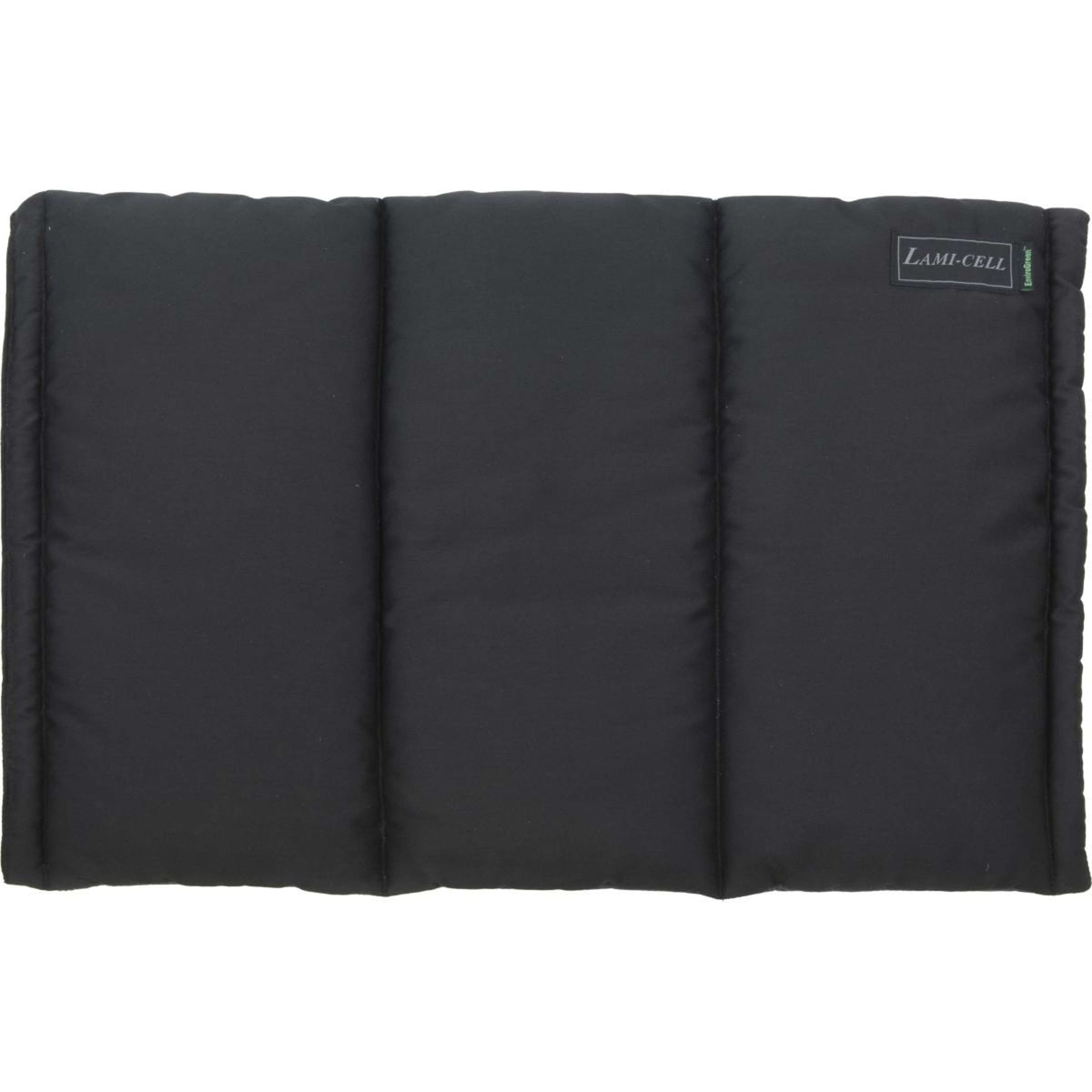 Lami-Cell Stable Wraps Bamboo Black