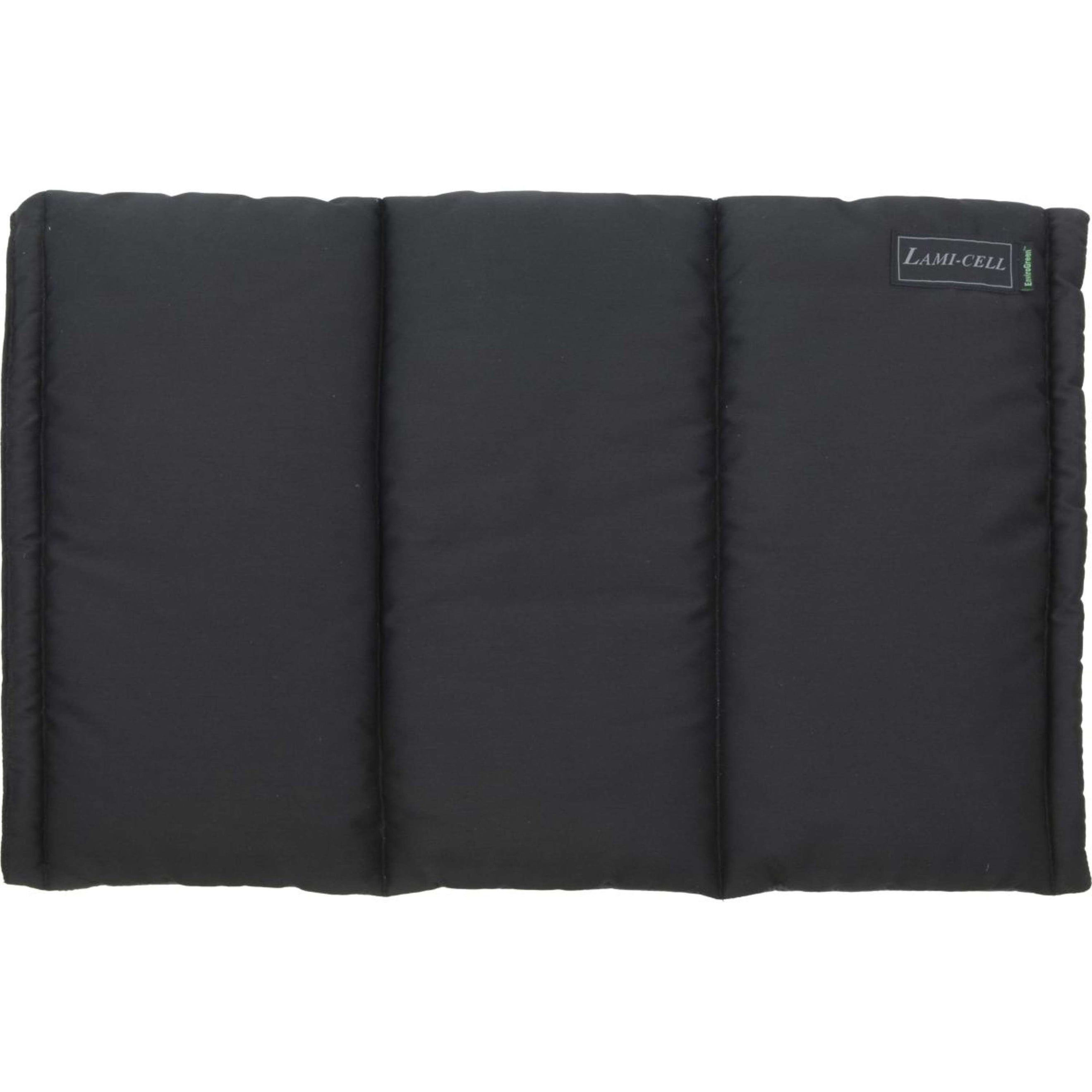 Lami-Cell Stable Wraps Bamboo Black