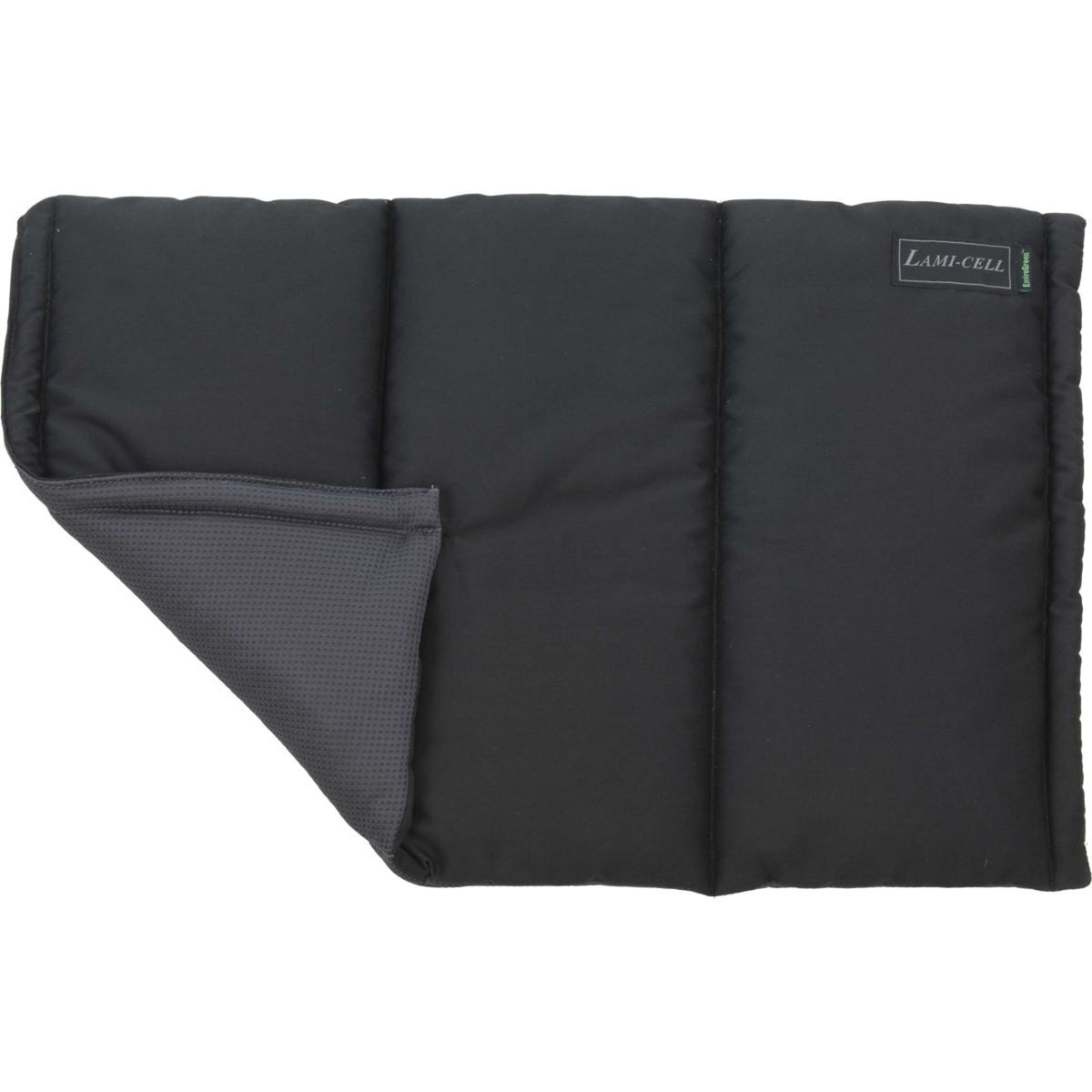 Lami-Cell Stable Wraps Bamboo Black