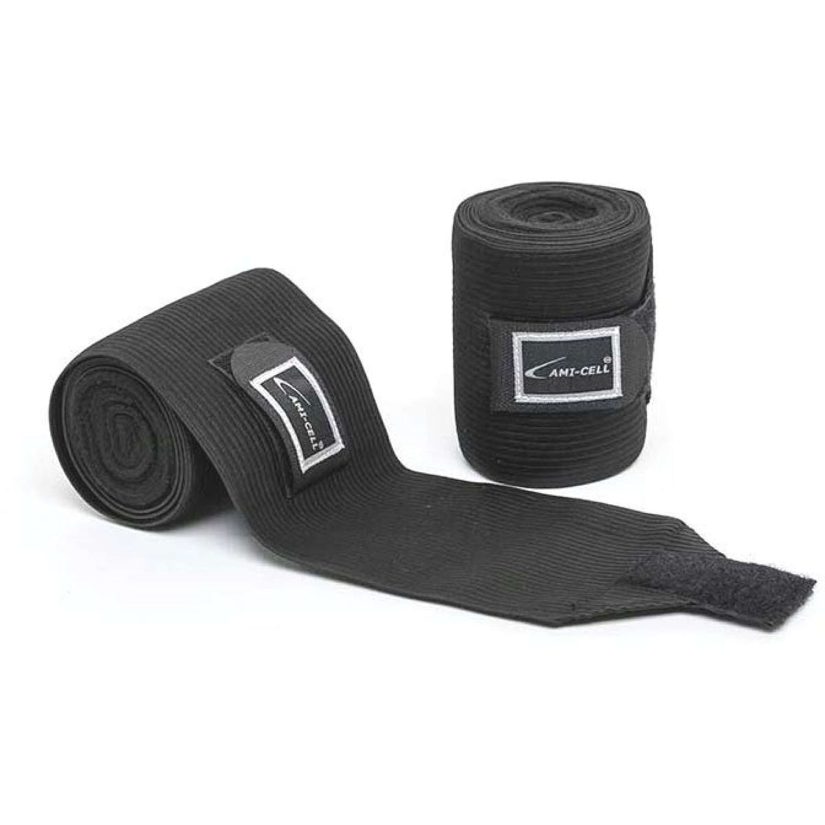 Lami-Cell Bandages Basic Exercise Black