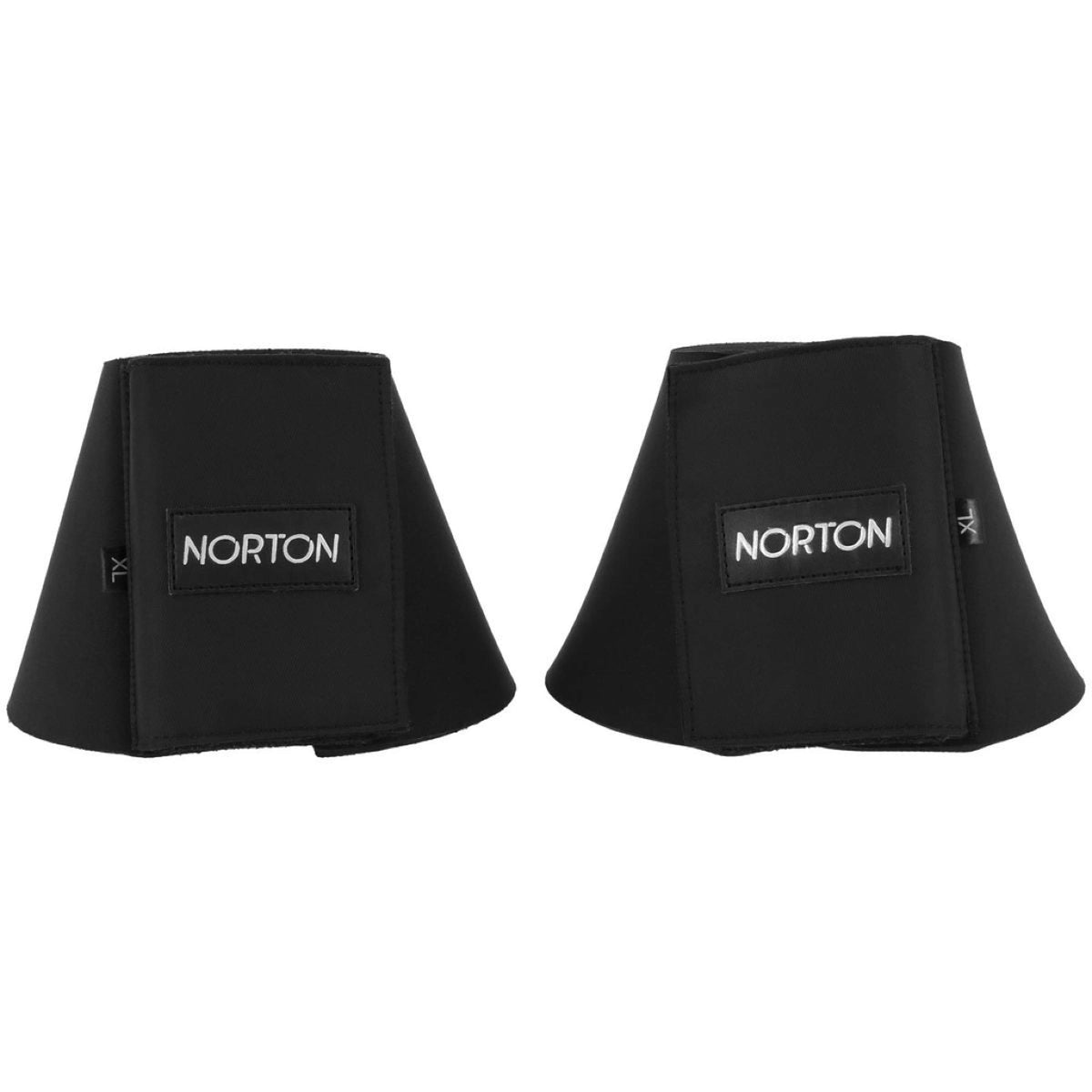 Norton Bell Boots  Neoprene Black