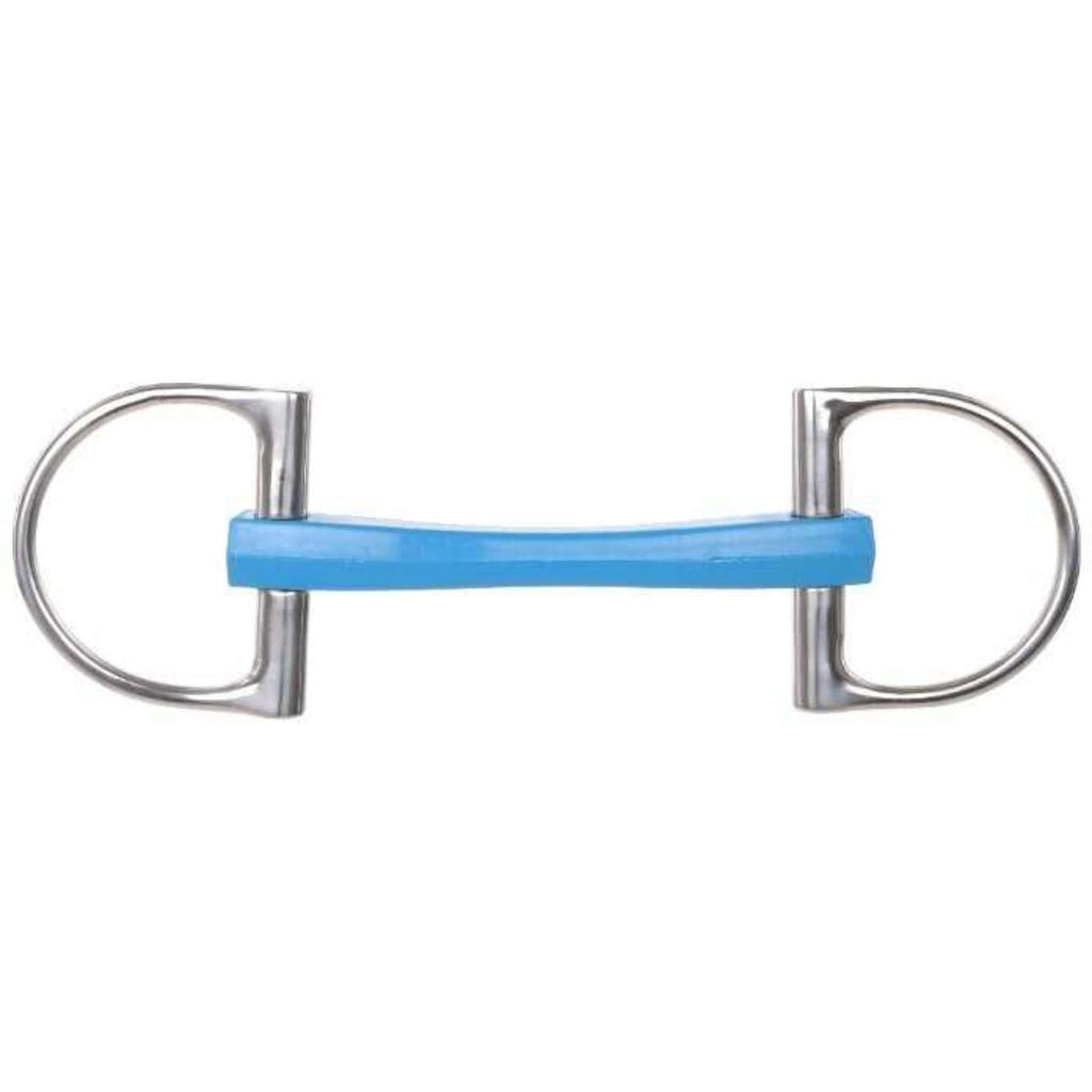 Metalab Solid D-Bit Flexi 18mm Blue