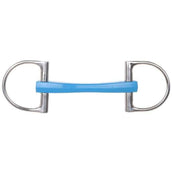 Metalab Solid D-Bit Flexi 18mm Blue