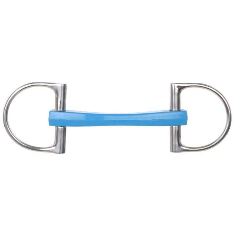Metalab Solid D-Bit Flexi 16mm Blue