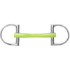 Metalab Solid D-Bit Flexi Soft 16mm Green