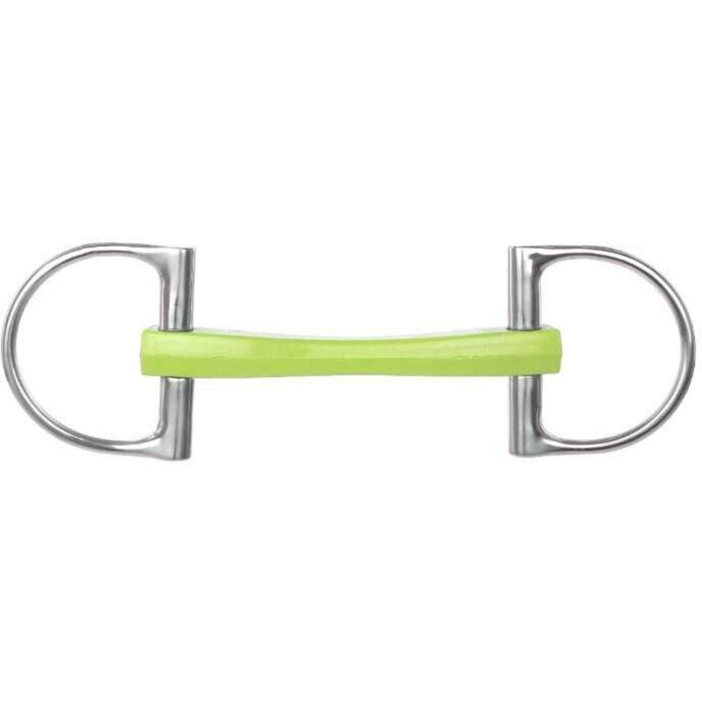 Metalab Solid D-Bit Flexi Soft 16mm Green