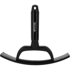 Hippotonic Sweat Scraper Glitter Black