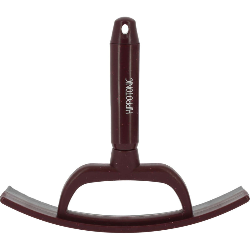Hippotonic Sweat Scraper Glitter Burgundy