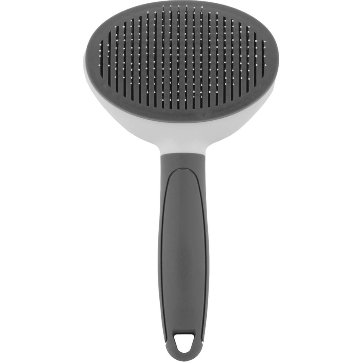 Hippotonic Brush Zelfreinigend Grey