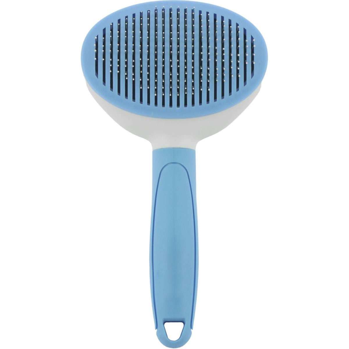 Hippotonic Brush Zelfreinigend Blue