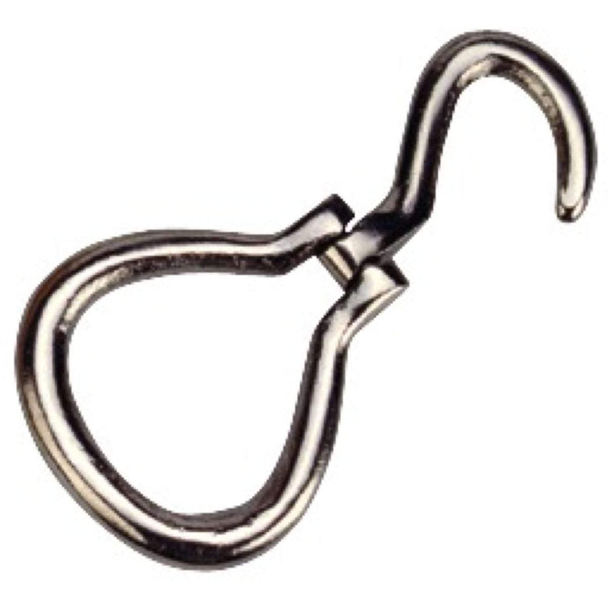 Hippotonic Folding Hoof Pick